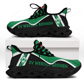 VfL Bochum 1848 Kratzfester Vintage-Stil Schuhe