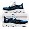 SC Paderborn 07 Großes Logo Schuhe