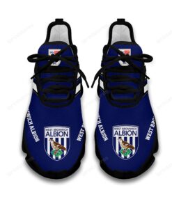Alternative view of West Bromwich Albion F.C. Schuhe