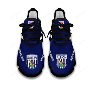 Alternative view of West Bromwich Albion F.C. Schuhe