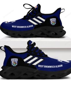 West Bromwich Albion F.C. Schuhe