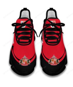 Alternative view of Sunderland A.F.C. Team-Logo Schuhe