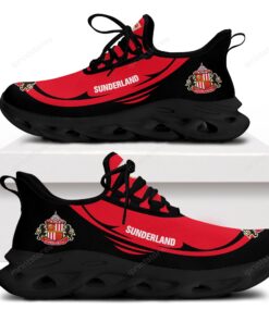 Sunderland A.F.C. Team-Logo Schuhe