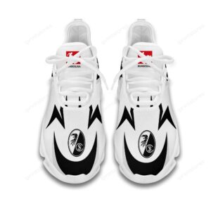 Alternative view of SC Freiburg Donnermuster Schuhe