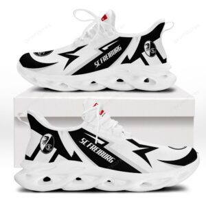 SC Freiburg Donnermuster Schuhe