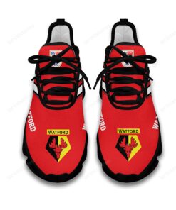 Alternative view of Watford F.C. Schuhe