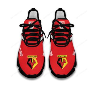 Alternative view of Watford F.C. Schuhe
