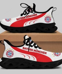 Bayern München Weiß Rot Schuhe