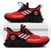 Sheffield United F.C. Schuhe