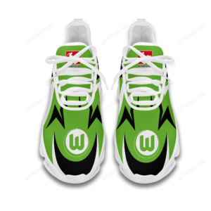 Alternative view of VfL Wolfsburg Blitz Schuhe