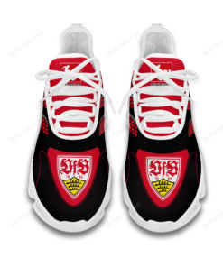 Alternative view of VfB Stuttgart Großes Logo Schuhe