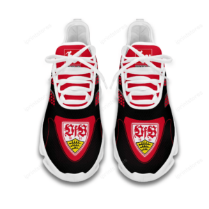 Alternative view of VfB Stuttgart Großes Logo Schuhe