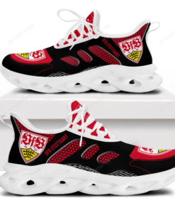 VfB Stuttgart Großes Logo Schuhe