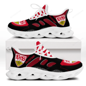 VfB Stuttgart Großes Logo Schuhe