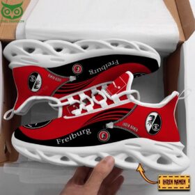 SC Freiburg Bundesliga Schuhe