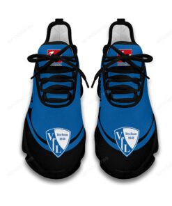 Alternative view of VfL Bochum 1848 Team-Logo Schuhe