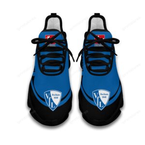 Alternative view of VfL Bochum 1848 Team-Logo Schuhe
