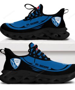 VfL Bochum 1848 Team-Logo Schuhe