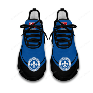 Alternative view of SV Darmstadt 98 Team-Logo Schuhe