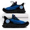 SV Darmstadt 98 Team-Logo Schuhe