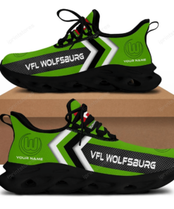 Alternative view of VfL Wolfsburg Sonderausgabe Schuhe