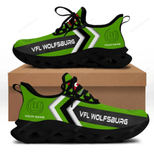 Alternative view of VfL Wolfsburg Sonderausgabe Schuhe