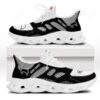 Derby County Großes Logo Schuhe