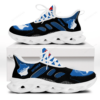 TSG 1899 Hoffenheim Großes Logo Schuhe