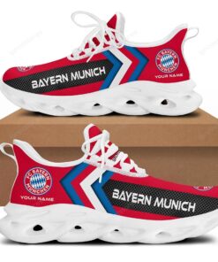 Alternative view of Bayern München Sonderausgabe Schuhe