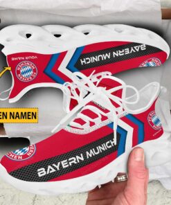 Bayern München Sonderausgabe Schuhe