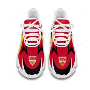 Alternative view of VfB Stuttgart Blitz Schuhe