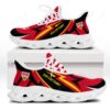 VfB Stuttgart Blitz Schuhe