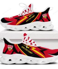 VfB Stuttgart Donnermuster Schuhe