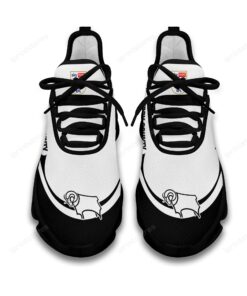 Alternative view of Derby County Team-Logo Schuhe