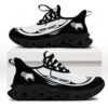 Derby County Team-Logo Schuhe