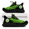 VfL Wolfsburg Team-Logo Schuhe