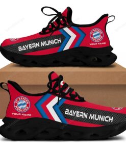 Alternative view of Bayern München Sonderausgabe Schuhe