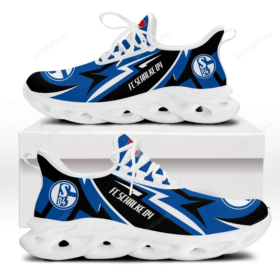 FC Schalke 04 Blitz Schuhe