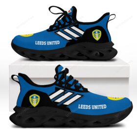 Leeds United Schuhe