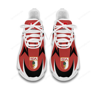 Alternative view of FC Augsburg Donnermuster Schuhe