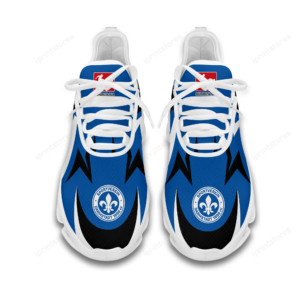 Alternative view of SV Darmstadt 98 Blitz Schuhe