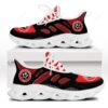 Sheffield United F.C. Großes Logo Schuhe