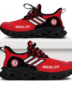 Bristol City F.C. Schuhe