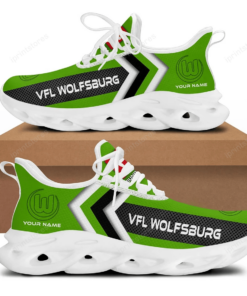 Alternative view of VfL Wolfsburg Sonderausgabe Schuhe