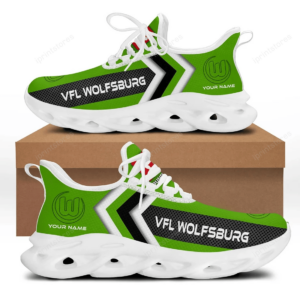 Alternative view of VfL Wolfsburg Sonderausgabe Schuhe