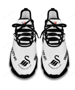 Alternative view of Swansea City A.F.C. Schuhe