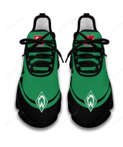 Alternative view of SV Werder Bremen Team-Logo Schuhe