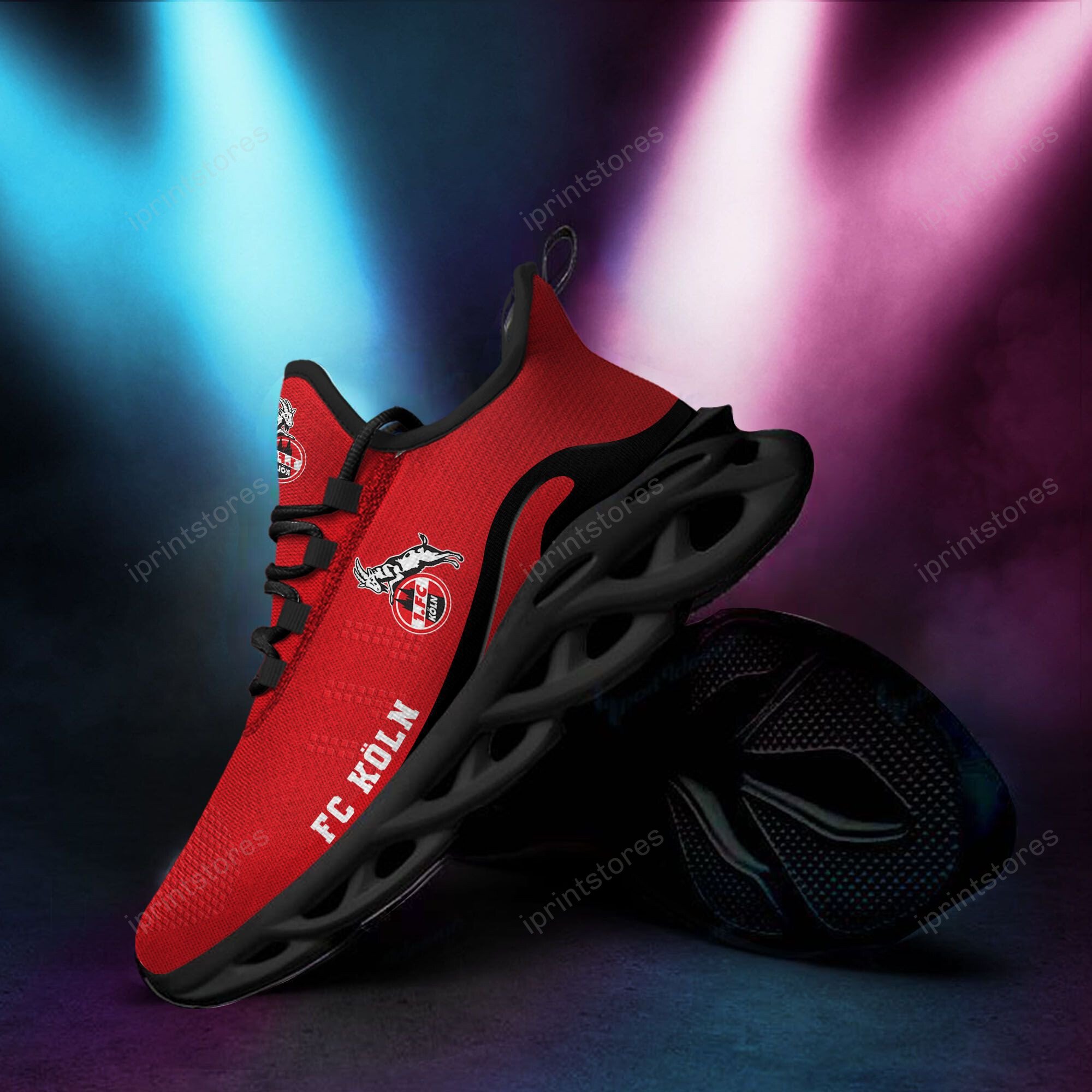 Max Soul Schuhe
