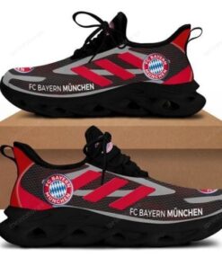 Bayern München Rotbraun Schuhe