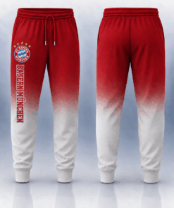 Alternative view of FC Bayern München Kapuzensweatshirt - FCB Ombré Hoodie